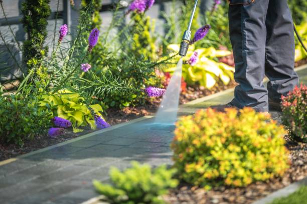 Best Gas Station Cleaning  in Cedar Hills, OR